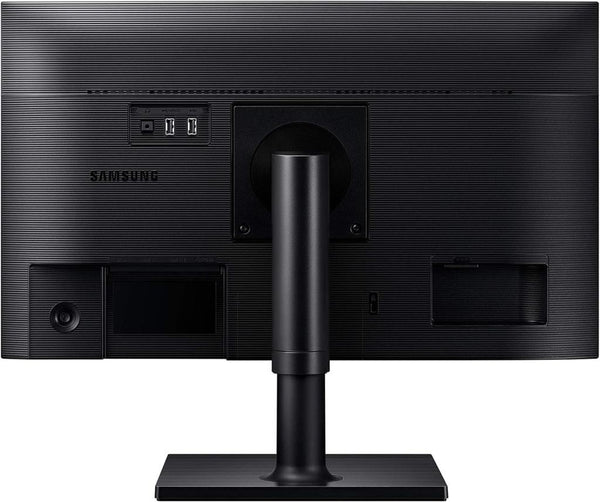 Samsung T450 LF24T450FQRXUF 24" 5 ms Full HD FreeSync Pivot IPS LED Monitör 75hz Teşhir