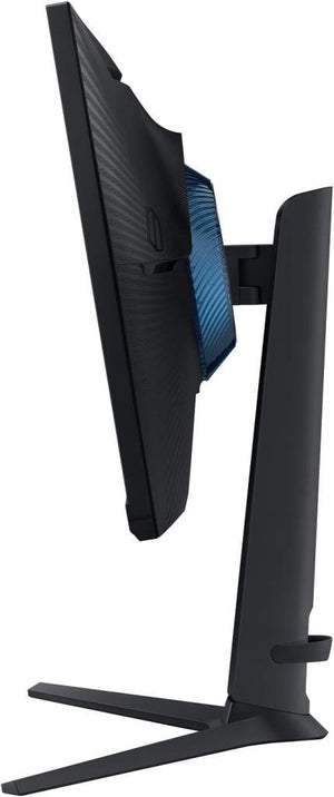 Samsung Odyssey G3 LS24AG300NRXUF 24" 1 ms Full HD Pivot 144 Hz Oyuncu Monitörü