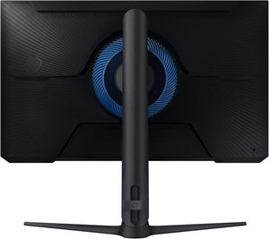 Samsung Odyssey G3 LS24AG300NRXUF 24" 1 ms Full HD Pivot 144 Hz Oyuncu Monitörü