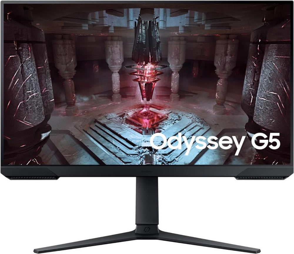 Samsung G5 27" 2K 165Hz Outlet