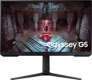 Samsung G5 27" 2K 165Hz Outlet