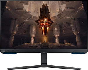 Samsung Odyssey G7 LS32BG700EUXUF 32" 1 ms UHD Oyuncu Monitörü 144hzTeşhir