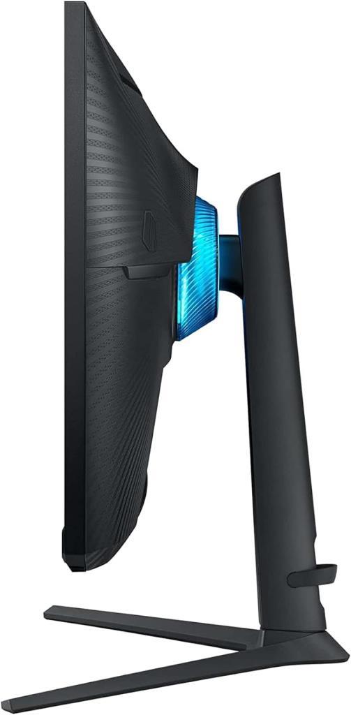 Samsung Odyssey G7 LS32BG700EUXUF 32" 1 ms UHD Oyuncu Monitörü 144hzTeşhir