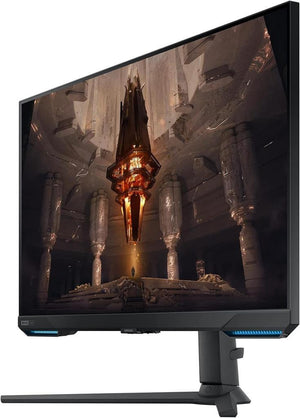 Samsung Odyssey G7 LS32BG700EUXUF 32" 1 ms UHD Oyuncu Monitörü 144hzTeşhir