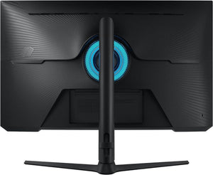 Samsung Odyssey G7 LS32BG700EUXUF 32" 1 ms UHD Oyuncu Monitörü 144hzTeşhir