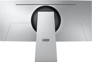 Samsung Odyssey Neo G8 LS34BG850SUXUF 34" 0.03 ms Curved 175 Hz OLED Oyuncu Monitörü