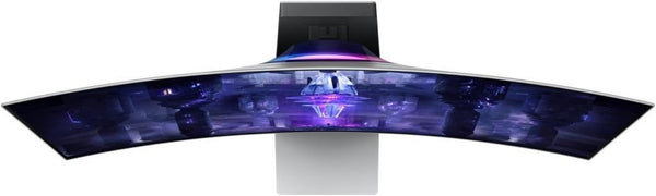 Samsung Odyssey Neo G8 LS34BG850SUXUF 34" 0.03 ms OLED Curved 175 Hz Oyuncu Monitörü