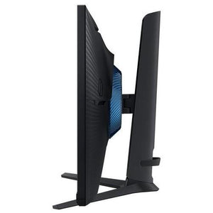 Samsung Odyssey G3 LS27AG320NUXUF 27" 1 ms Full HD FreeSync 165 HZ Pivot Oyuncu Monitörü - OUTLET