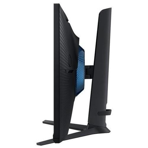 Samsung Odyssey G3 LS27AG320NUXUF 27" 1 ms Full HD FreeSync 165 HZ Pivot Oyuncu Monitörü - OUTLET