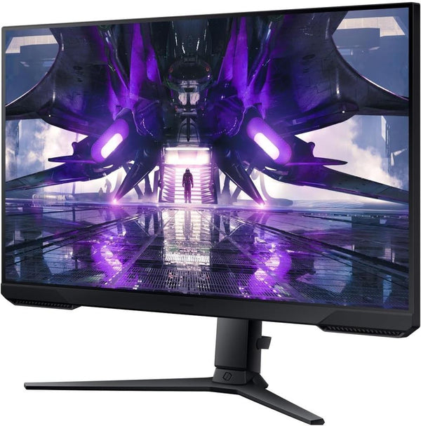 Samsung Odyssey G3 LS27AG320NUXUF 27" 1 ms Full HD FreeSync Pivot Oyuncu Monitörü