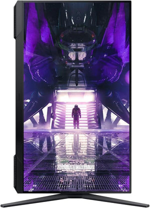Samsung Odyssey G3 LS27AG320NUXUF 27" 1 ms Full HD FreeSync Pivot Oyuncu Monitörü