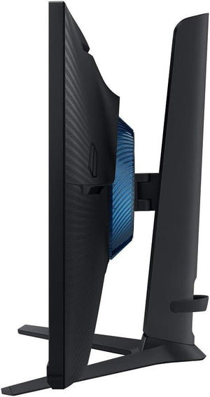 Samsung Odyssey G3 LS27AG320NUXUF 27" 1 ms Full HD FreeSync Pivot Oyuncu Monitörü