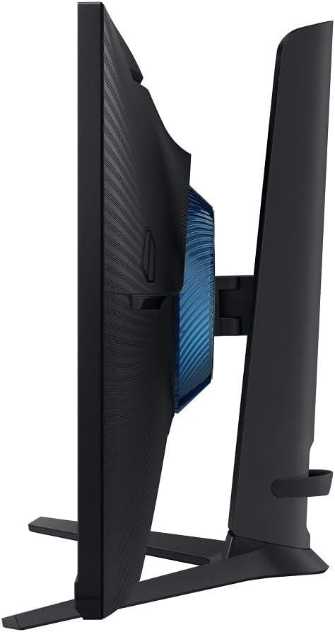 Samsung Odyssey G3 LS27AG320NUXUF 27" 1 ms Full HD FreeSync Pivot Oyuncu Monitörü