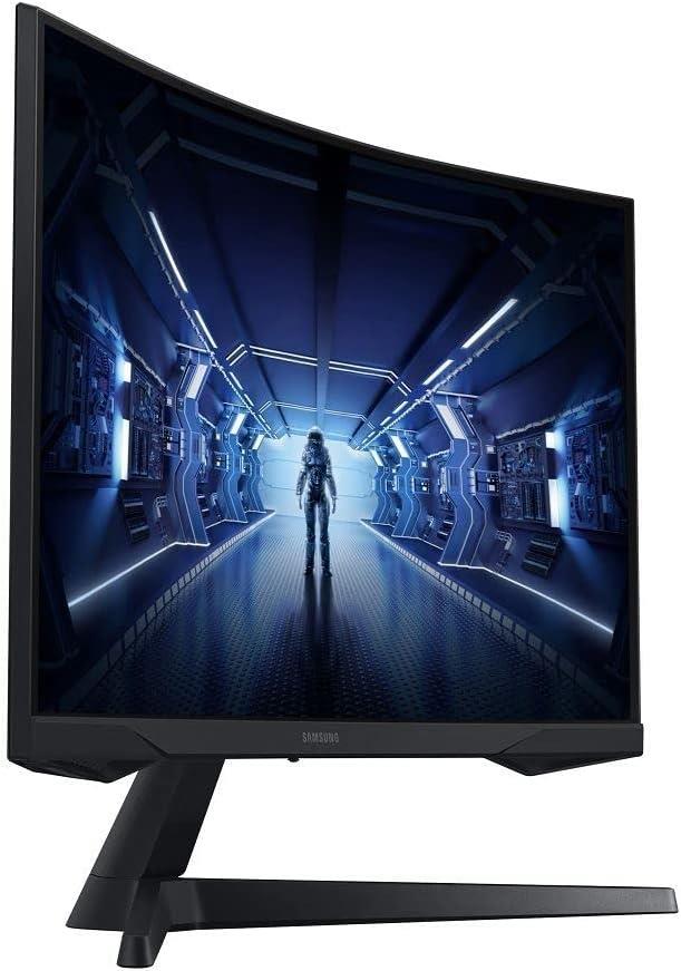 Samsung G5 27" 2K 144Hz Curved Monitör