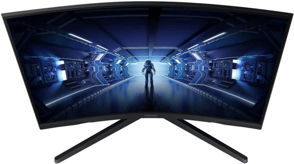 Samsung G5 27" 2K 144Hz Curved Monitör