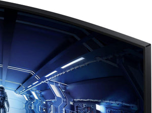 Samsung G5 27" 2K 144Hz Curved Monitör