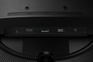 Samsung G5 27" 2K 144Hz Curved Monitör