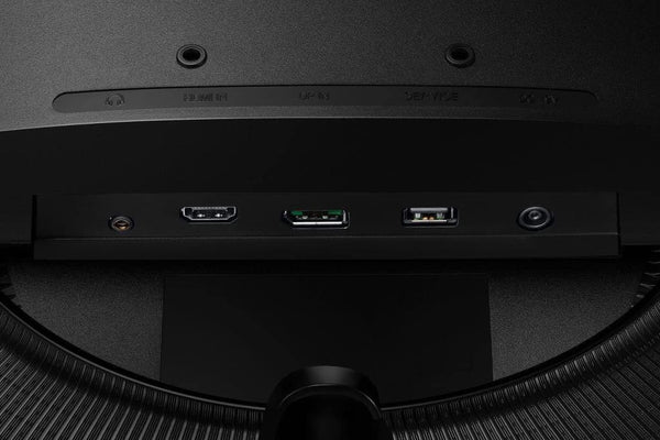 Samsung G5 27" 2K 144Hz Curved Monitör