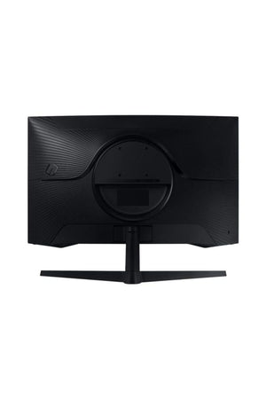 Samsung Odyssey G5 LC27G55TQBUXUF 27" 1 ms 2K Curved 144 Hz Oyuncu Monitörü Teşhir