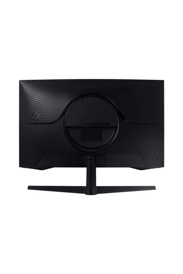 Samsung Odyssey G5 LC27G55TQBUXUF 27" 1 ms 2K Curved 144 Hz Oyuncu Monitörü Teşhir