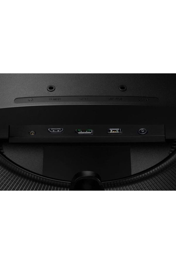 Samsung Odyssey G5 LC27G55TQBUXUF 27" 1 ms 2K Curved 144 Hz Oyuncu Monitörü Teşhir
