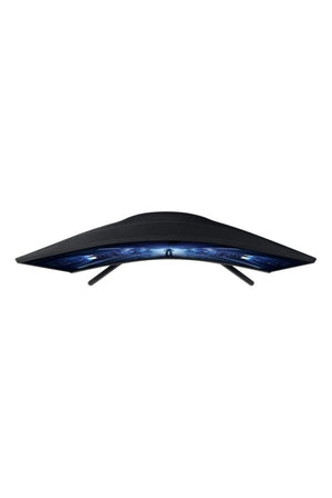 Samsung Odyssey G5 LC27G55TQBUXUF 27" 1 ms 2K Curved 144 Hz Oyuncu Monitörü Teşhir