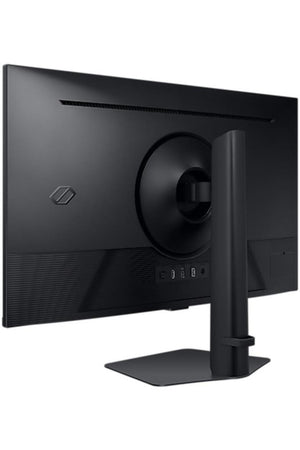 Samsung Odyssey G5 LS32DG500EUXUF 32" 1 ms 2K Pivot IPS 180 Hz Oyuncu Monitörü