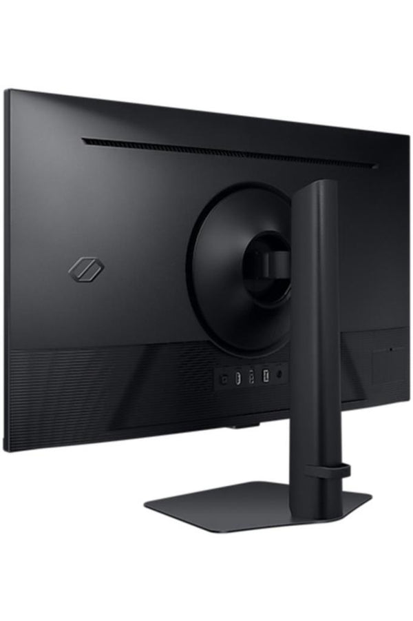 Samsung Odyssey G5 LS32DG500EUXUF 32" 1 ms 2K Pivot IPS 180 Hz Oyuncu Monitörü
