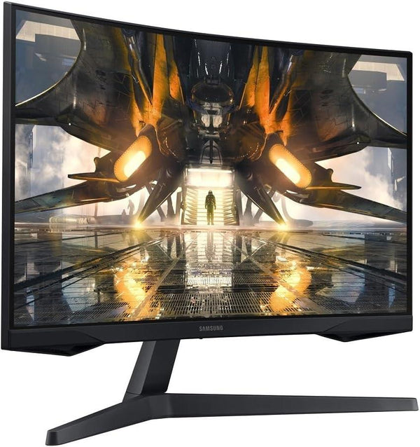 Samsung G5 27" 2K Curved 165Hz Teşhir