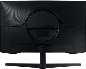 Samsung G5 27" 2K Curved 165Hz Teşhir