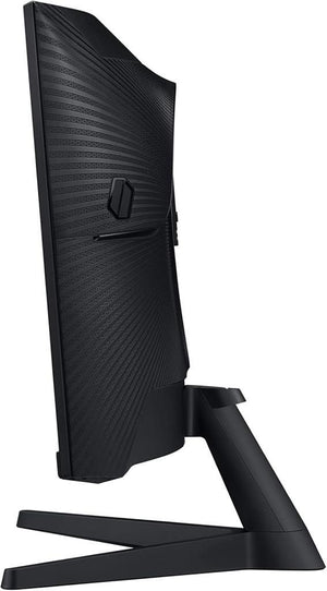 Samsung G5 27" 2K Curved 165Hz Teşhir