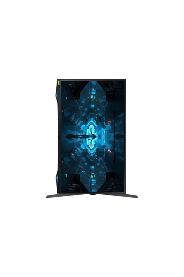 Samsung Odyssey G7 LC32G75TQSRXUF 32" 1 ms 2K Curved Pivot 240 Hz Oyuncu Monitörü Teşhir