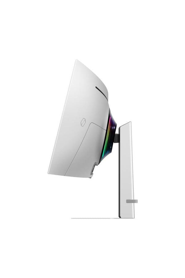 Samsung Odyssey OLED G9 G93SD LS49DG934SUXUF 49" 0.03 ms Dual QHD Curved 240 Hz Oyuncu Monitörü Teşhir