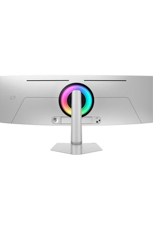 Samsung Odyssey OLED G9 G93SD LS49DG934SUXUF 49" 0.03 ms Dual QHD Curved 240 Hz Oyuncu Monitörü Teşhir