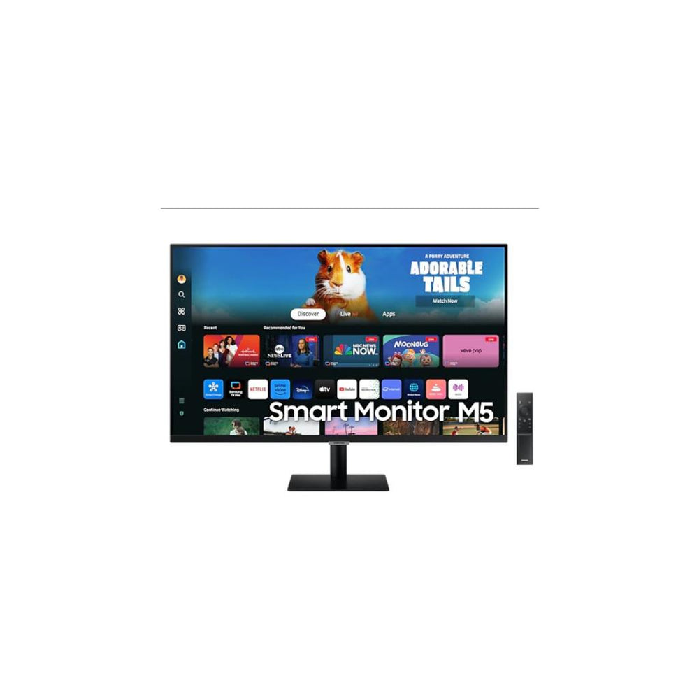 Samsung M5 27" FHD 60Hz 4ms Monitör Outlet