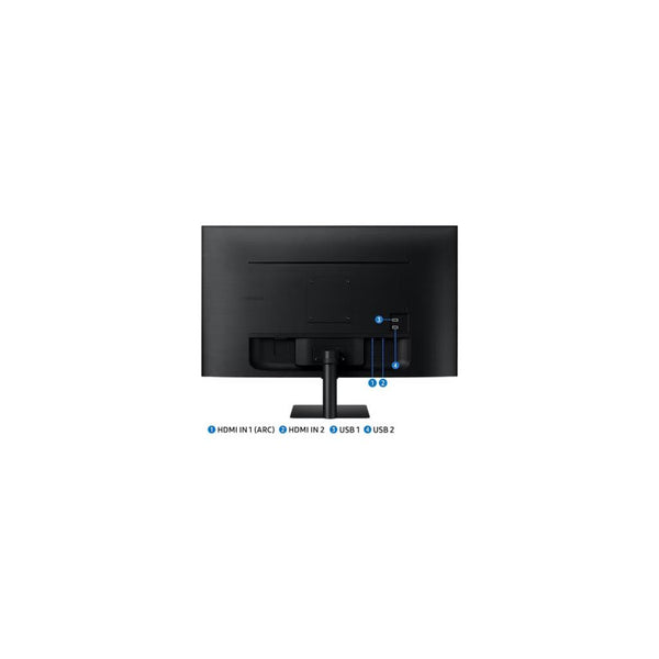 Samsung M5 27" FHD 60Hz 4ms Monitör Outlet