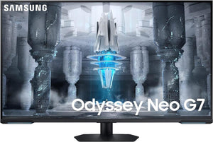 Samsung Odyssey Neo G7 LS43CG700NUXUF 43" 1 ms 4K FreeSync Oyuncu Monitörü