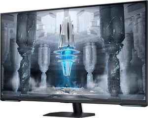 Samsung Odyssey Neo G7 LS43CG700NUXUF 43" 1 ms 4K FreeSync Oyuncu Monitörü