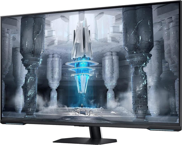 Samsung Odyssey Neo G7 LS43CG700NUXUF 43" 1 ms 4K FreeSync Oyuncu Monitörü