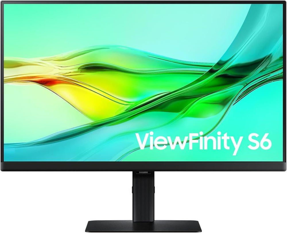 Samsung ViewFinity S6 27" 100Hz Monitör