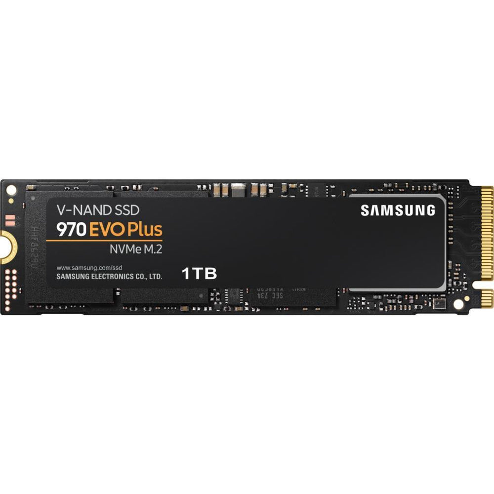 Samsung 970 EVO Plus 1TB M.2 SSD