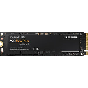 Samsung 970 EVO Plus 1TB M.2 SSD