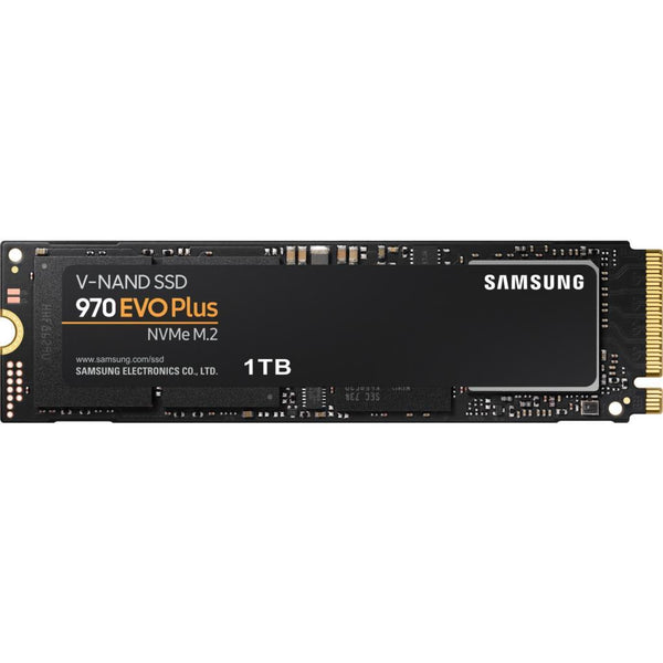 Samsung 970 EVO Plus 1TB M.2 SSD