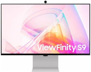 Samsung ViewFinity S9 LS27C902PAUXUF 27" 5 ms 5K Pivot IPS 60 Hz Monitör