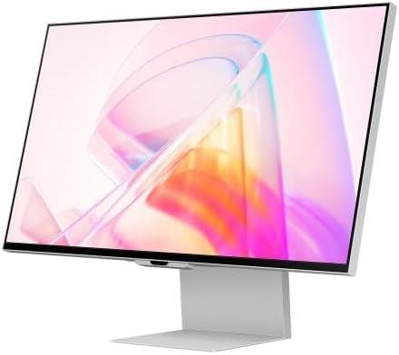 Samsung ViewFinity S9 LS27C902PAUXUF 27" 5 ms 5K Pivot IPS 60 Hz Monitör
