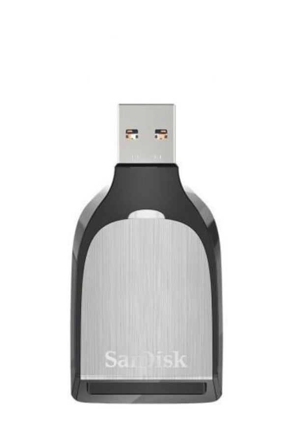 SanDisk SDDR-399-G46 USB 3.0 Kart Okuyucu