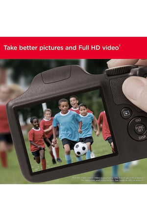 SanDisk Ultra 256GB SD Kart Outlet