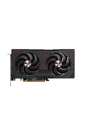Sapphire RX 9060 XT Pulse 11350-03-20G 128 Bit GDDR6 16 GB Ekran Kartı