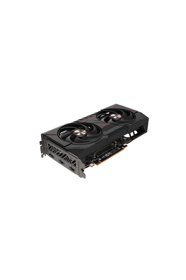 Sapphire RX 9060 XT Pulse 11350-03-20G 128 Bit GDDR6 16 GB Ekran Kartı