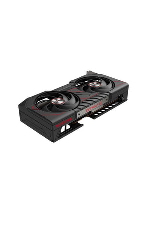 Sapphire RX 9060 XT Pulse 11350-03-20G 128 Bit GDDR6 16 GB Ekran Kartı